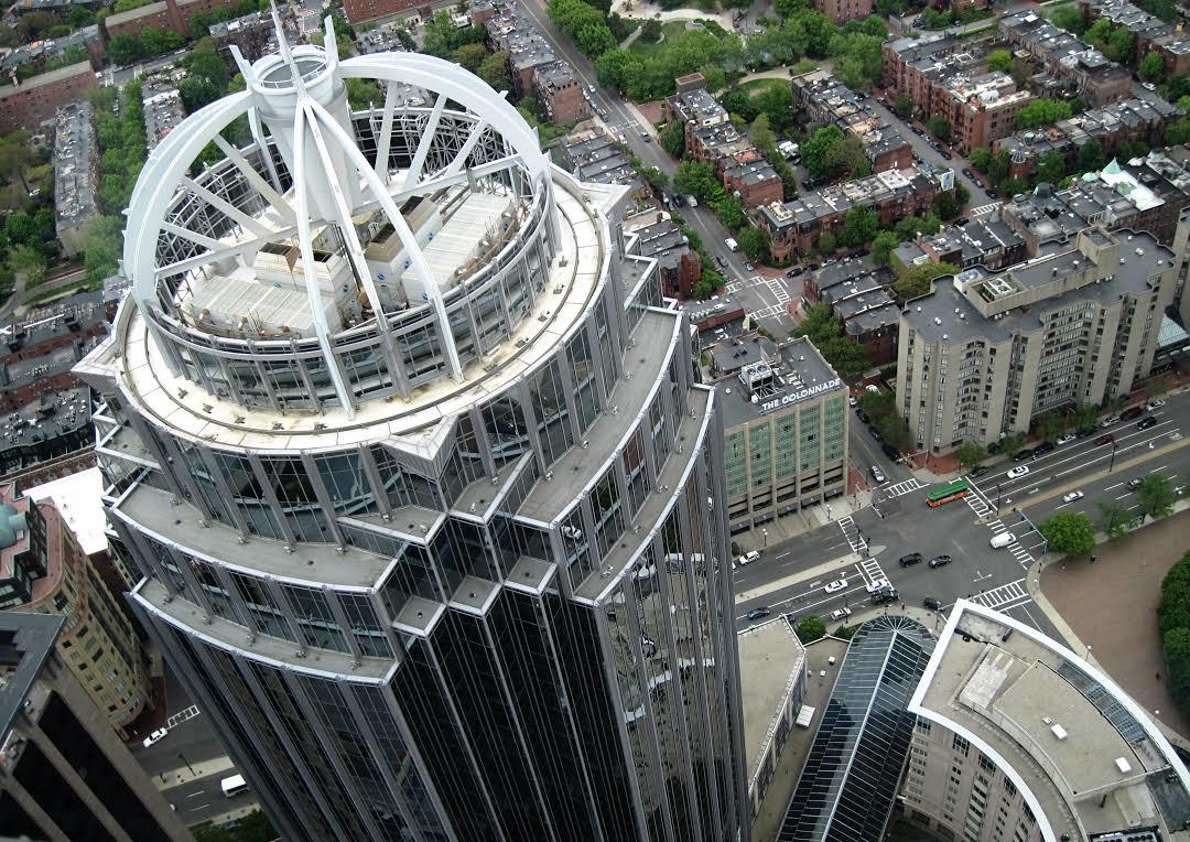 The Shops at Prudential Center